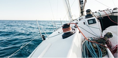 Seamless Sailing: The Dynamics of Marine & Offshore Supply in a Globalized World